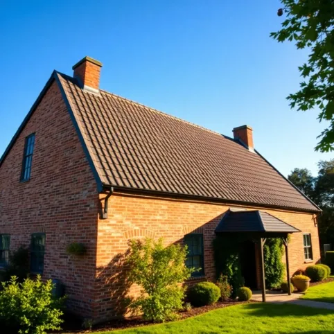 Nowy dach na starym domu cena