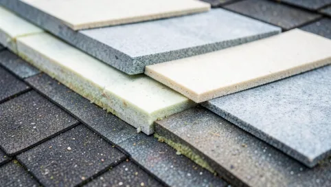 Ocieplenie dachu od zewnątrz cena