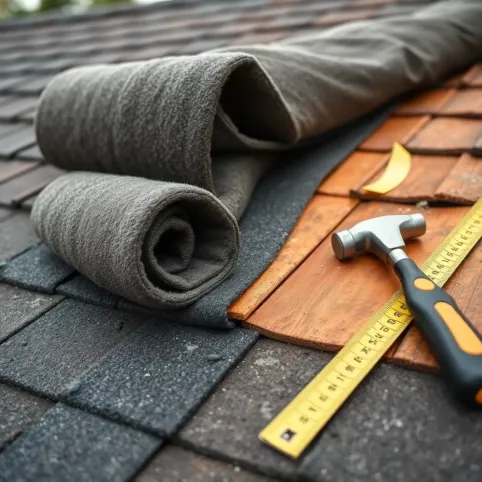 Ocieplenie dachu styropapą cena