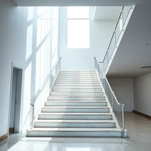 Ofertą na sprzątanie klatek schodowych wzór