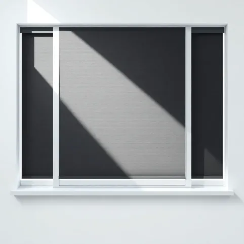 Okna 3 szybowe z roletami cena