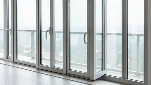 okna 3szybowe balkonowe cena