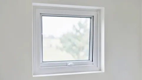 Okna dachowe PCV 78x118 z kołnierzem cena