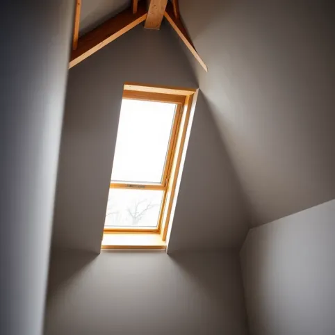 Okna dachowe VELUX cena