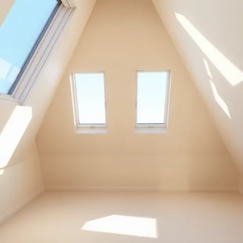 Okna dachowe wymiary