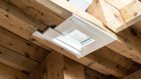 Okno dachowe 78x118 jaki otwór