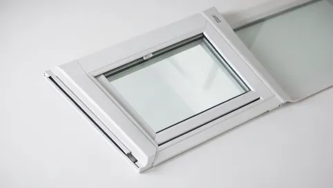okno dachowe velux 78x140 3szybowe z kołnierzem cena