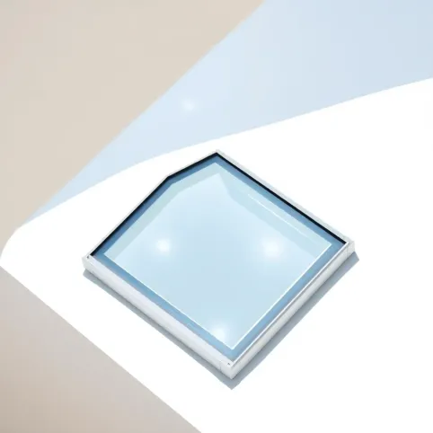 Okno do dachu płaskiego cena