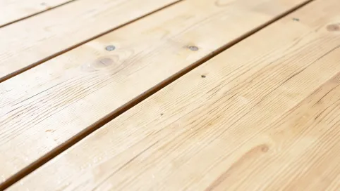 Olej do tarasów 3V3 bezbarwny