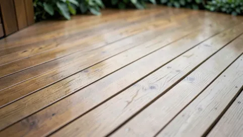 Olej do tarasów Koopmans