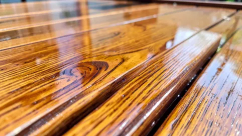 Olej do tarasów Remmers