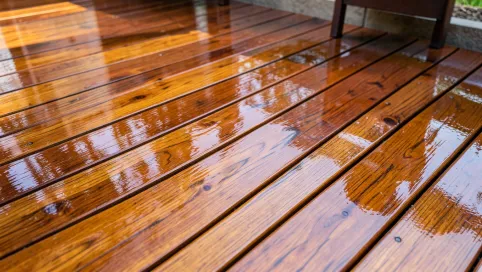 Olej do tarasów Sadolin