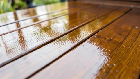 Olej do tarasu Remmers