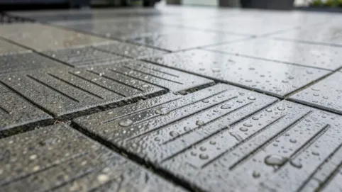 Opoczno płytki tarasowe 2 cm