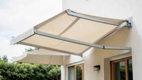 Osłona tarasowa na wymiar