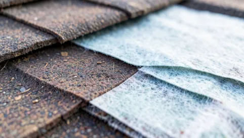 Papa czy membrana pod dachówkę