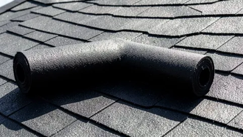 Papa na dach cena za m2