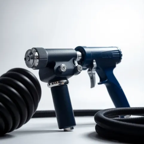 Pistolet do malowania dachu Wypożyczalnia