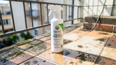 Płyn do mycia płytek balkonowych