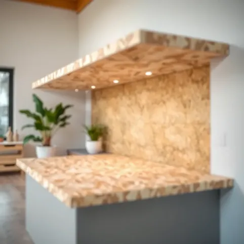 Płyta OSB na dach cena