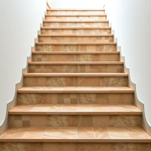 Płytki na schody cena za stopień