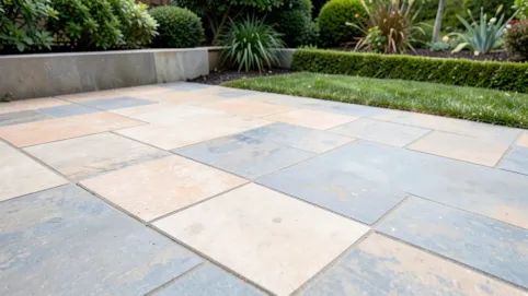 płytki tarasowe 100x100