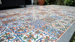 płytki tarasowe 80x80