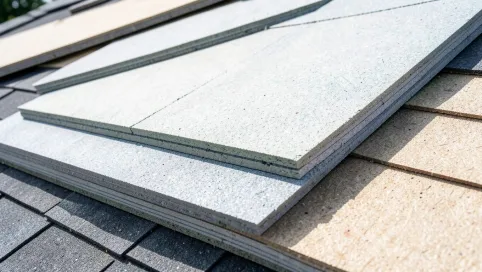Płyty PIR na dach cena