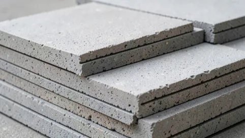 Płyty tarasowe cena za m2