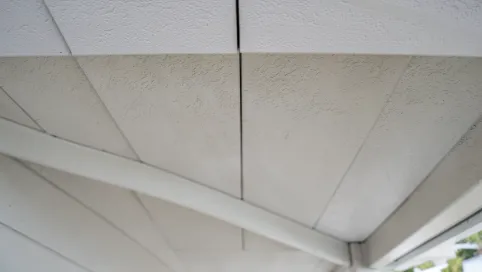 Podbitka dachowa cena za m2