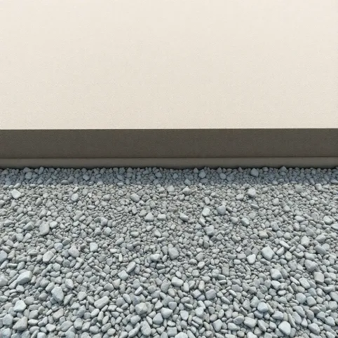 Podbudowa pod taras z płyt betonowych