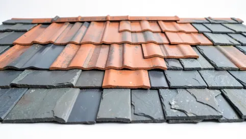 pokrycia dachowe  rodzaje i ceny