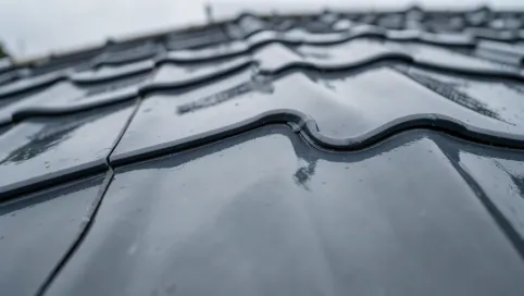 Pokrycie dachu blacha trapezowa cena robocizny 2024