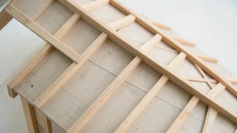 Powierzchnia dachu jak obliczyć