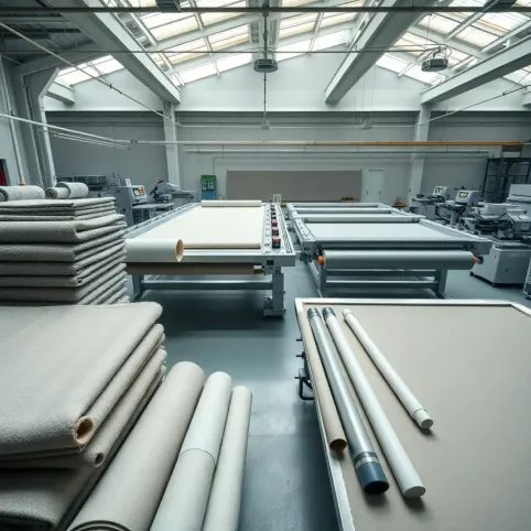 Producenci rolet wewnętrznych w Polsce