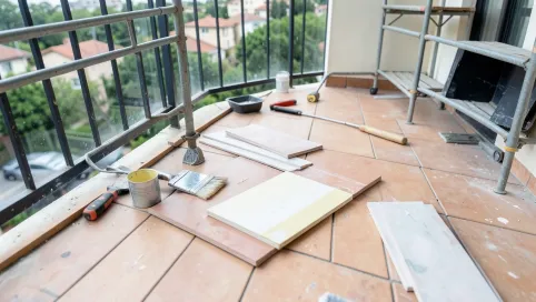 Remont Balkonu Cena Robocizny