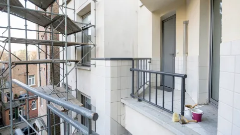 Remont Balkonu W Bloku Cena