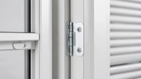 Rodzaje montażu rolet zewnętrznych