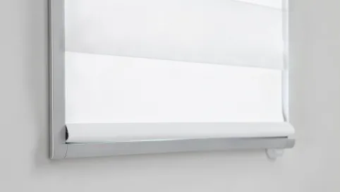 Roleta bezinwazyjna na wymiar