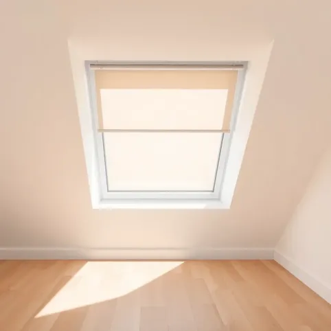 Roleta do okna dachowego ROTO