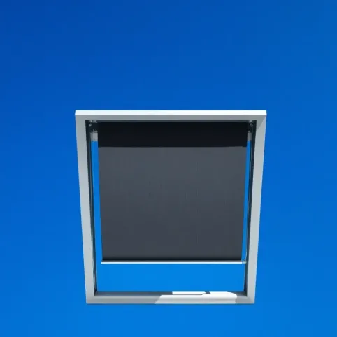 Roleta do okna dachowego zewnętrzna