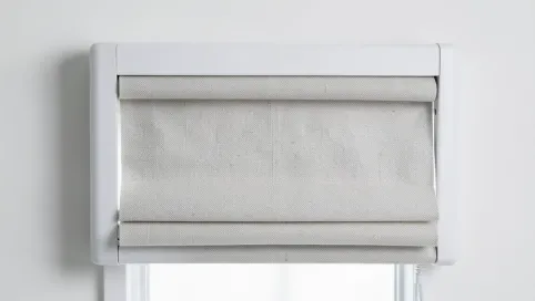 Roleta dzień noc w kasecie bezinwazyjna