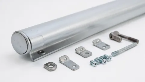 Roleta karoll instrukcja montażu