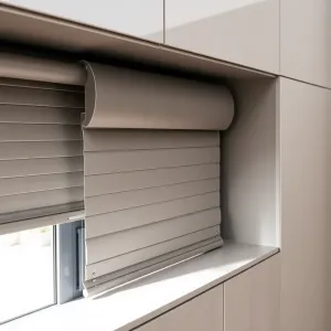 Roleta meblowa na wymiar