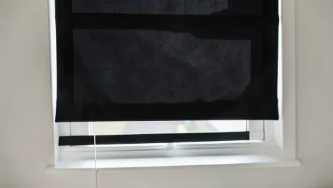 Roleta na okno dachowe VELUX 78x118