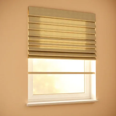 roleta plisowana na wymiar