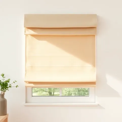 Roleta rzymska do kuchni