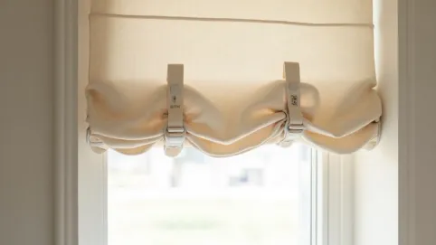 roleta rzymska na haczyki