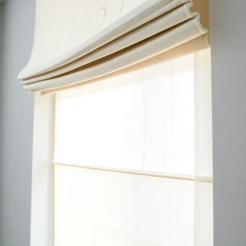 Roleta rzymska na karnisz 150 cm