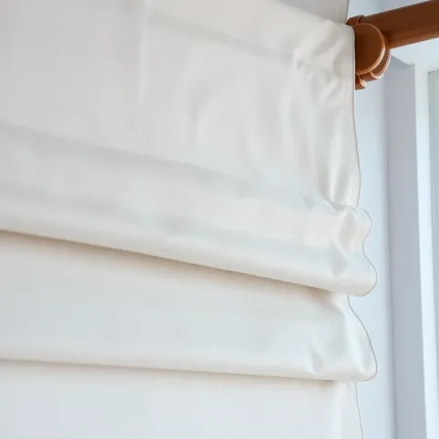 Roleta rzymska na karnisz na wymiar